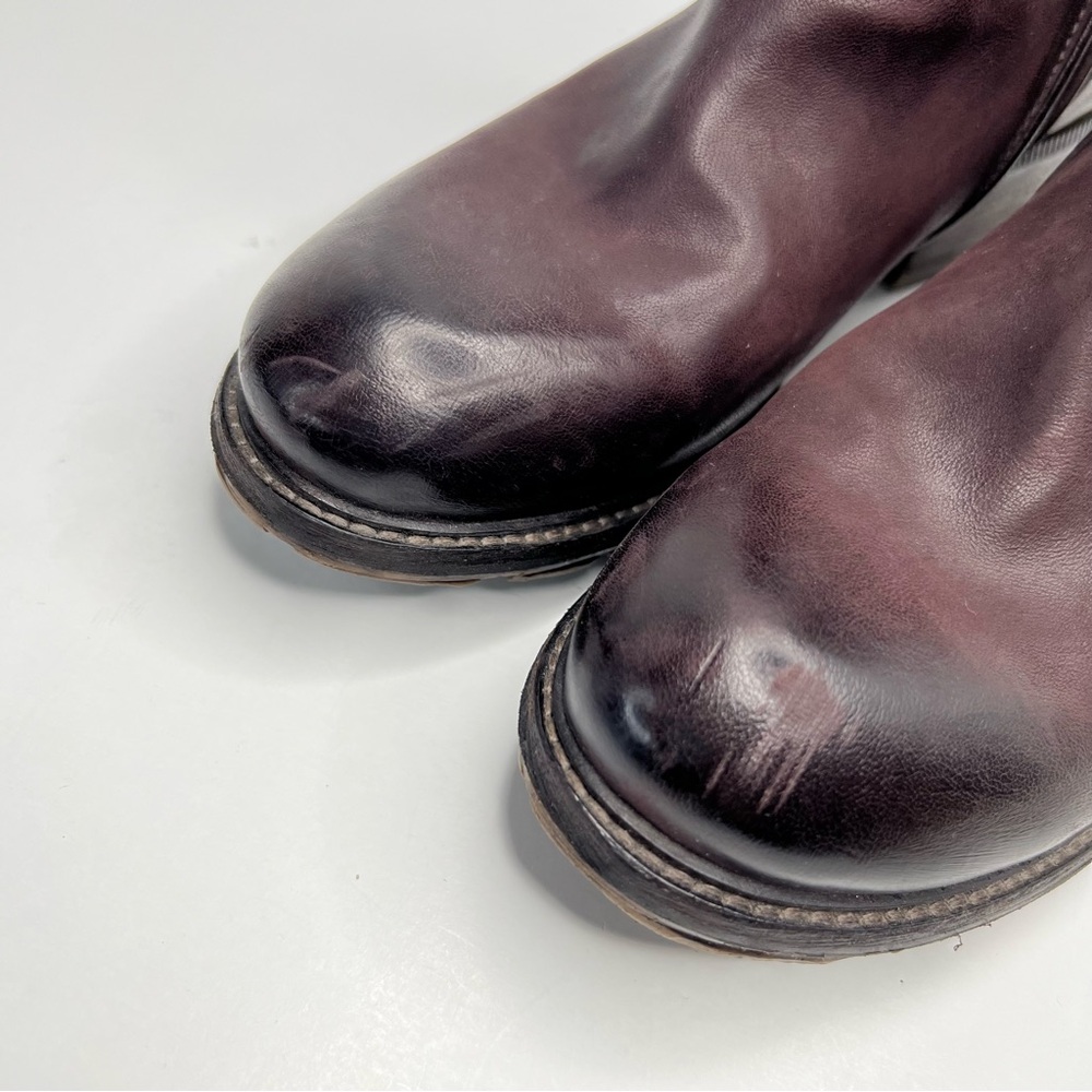 A.S. 98 Cadmus Boots Size EU 40 - Picture 5 of 16